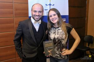 Fórum de Profissões Jurídicas