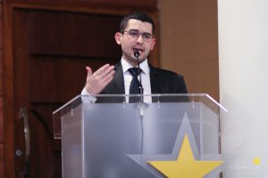 Fórum de Profissões Jurídicas