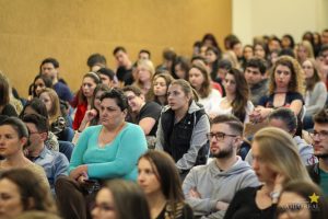 Fórum de Profissões Jurídicas