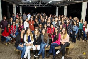 Jornada de Nutrição discute alimentação baseada em evidências