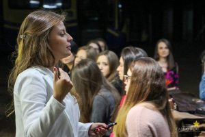 Jornada de Nutrição discute alimentação baseada em evidências
