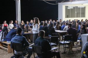Jornada de Nutrição discute alimentação baseada em evidências