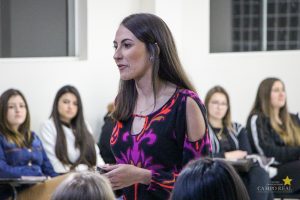 Jornada de Nutrição discute alimentação baseada em evidências