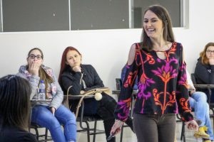 Jornada de Nutrição discute alimentação baseada em evidências