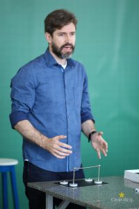 Modelo Estrutural Mola, projeto mola, márcio sequeira de oliveira, arquitetura e urbanismo, engenharia civil, comportamento das estruturas, faculdade, campo real