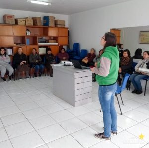 Associação Casa de Passagem e Apoio a Pessoa com Câncer