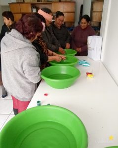 Associação Casa de Passagem e Apoio a Pessoa com Câncer