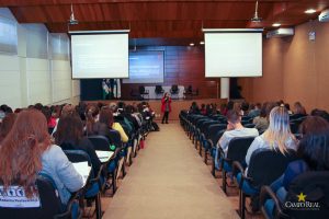 RealClin promove formação de Acolhimento InterdisciplinarInterprofissional