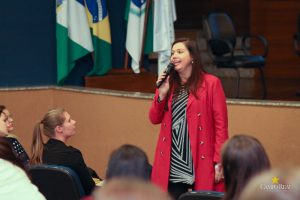 RealClin promove formação de Acolhimento InterdisciplinarInterprofissional