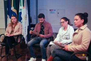 RealClin promove formação de Acolhimento InterdisciplinarInterprofissional