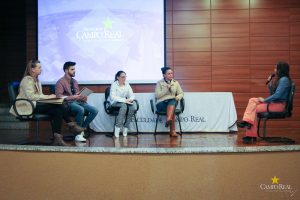 RealClin promove formação de Acolhimento InterdisciplinarInterprofissional