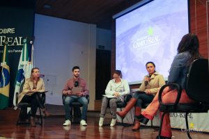 RealClin promove formação de Acolhimento InterdisciplinarInterprofissional
