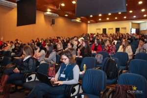 RealClin promove formação de Acolhimento InterdisciplinarInterprofissional