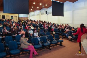 RealClin promove formação de Acolhimento InterdisciplinarInterprofissional