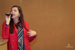 RealClin promove formação de Acolhimento InterdisciplinarInterprofissional