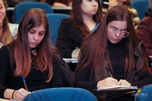 RealClin promove formação de Acolhimento InterdisciplinarInterprofissional