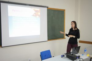 jornada de nutrição, nutrição, campo real, centro universitário, guarapuava