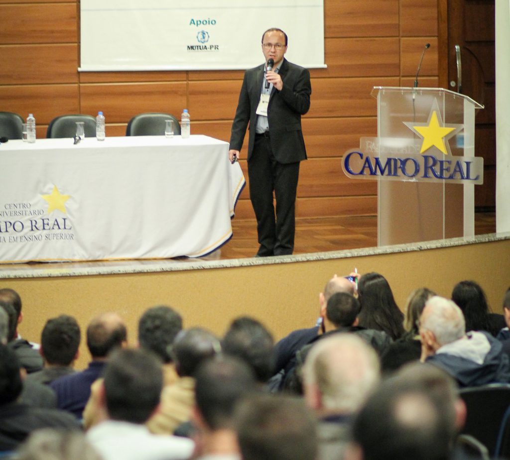 Fórum de Docentes