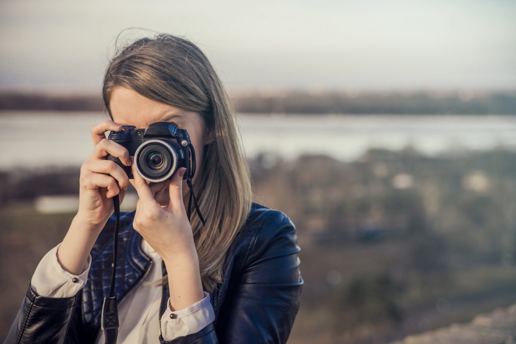 Concurso de Fotografia – Campo Real 18 Anos