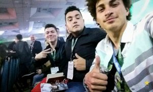 Empreende Brazil Conference