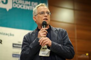 Fórum de Docentes