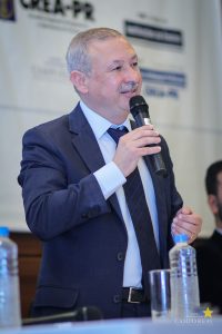 Fórum de Docentes