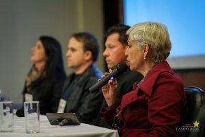 Fórum de Docentes