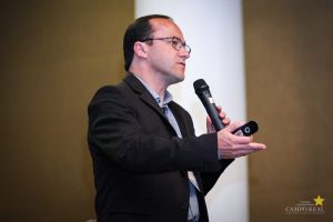 Fórum de Docentes