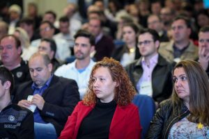 Fórum de Docentes