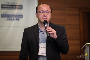 Fórum de Docentes