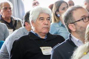 Fórum de Docentes