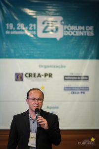 Fórum de Docentes