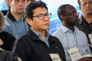 Fórum de Docentes