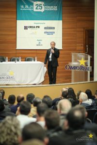 Fórum de Docentes
