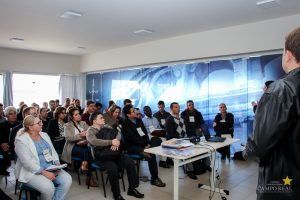 Fórum de Docentes