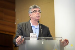 Fórum de Docentes