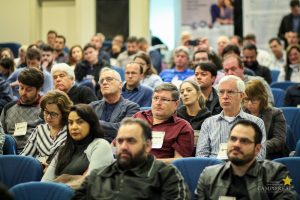 Fórum de Docentes