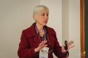 Fórum de Docentes