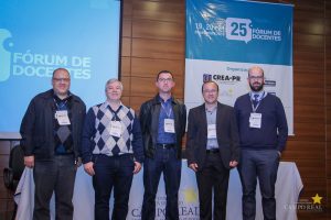 Fórum de Docentes