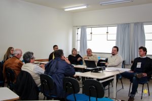 Fórum de Docentes