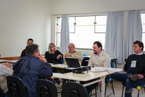 Fórum de Docentes