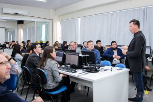 Fórum de Docentes