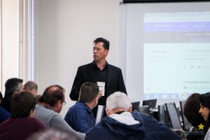 Fórum de Docentes