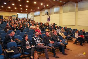 Fórum de Docentes