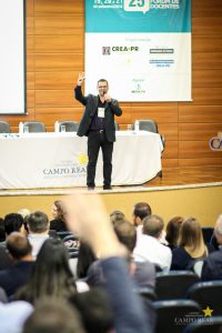 Fórum de Docentes