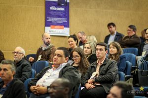 Fórum de Docentes