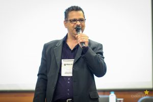 Fórum de Docentes