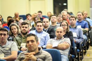 Fórum de Docentes