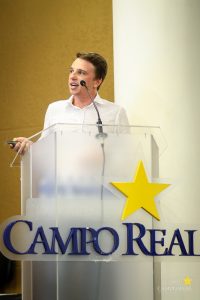 Fórum de Docentes