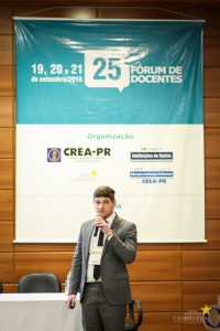 Fórum de Docentes